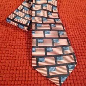 Rene Chagal Men Tie